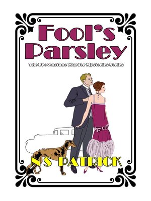 cover image of Fool's Parsley